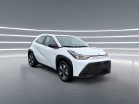 Toyota Aygo (X) - Vorschau Bild 8