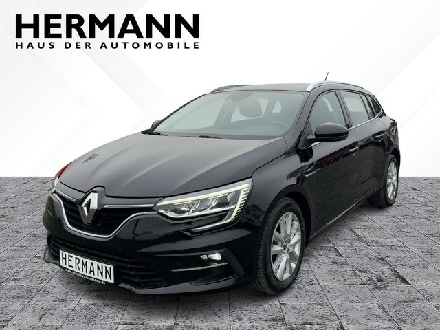 Renault Megane IV 1.3 TCe 140 Grandtour GPF Business Edi