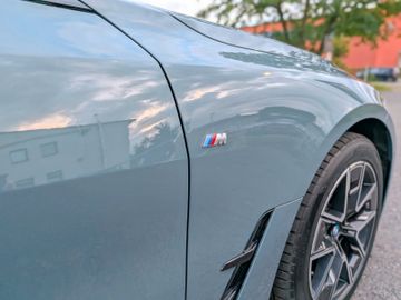 BMW 420 - 10