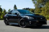 Subaru WRX STI | 2.5 Sport | 371 PS | 1. Hand | 40Tkm - Subaru aus 2014