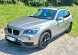 BMW X1 sDrive18d Sport Line Sport Line - BMW X1: Beige