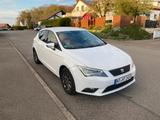 Seat SEAT LEON 1.6 TDI LED - Seat Leon mit Diesel-Antrieb: Kleinwagen