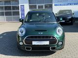 MINI Mini Cooper S 5-t | 1.Hand*Automatik*Pano*Kamera - MINI Cooper S mit 5 Türen