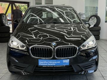BMW 216 Gran Tourer - 2