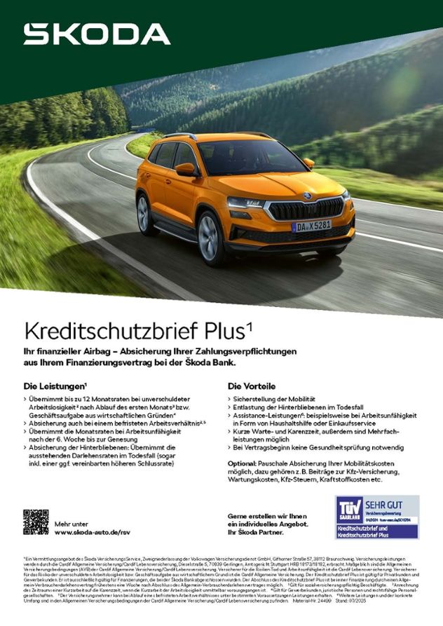 Skoda Superb - Bild 25