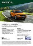 Skoda Superb - Vorschau Bild 25