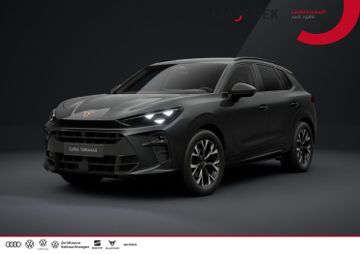 Cupra Terramar Matrix Sitzh Ambiente HeadUp Edge Paket