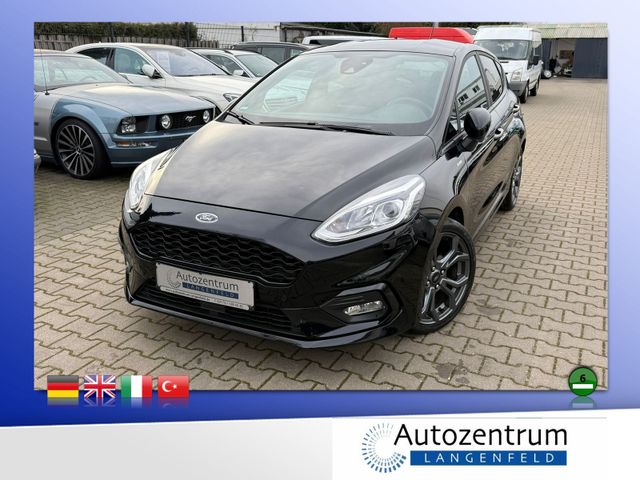 Ford Fiesta ST-Line *NAVI*LED*RÜCKFARKAMERA*