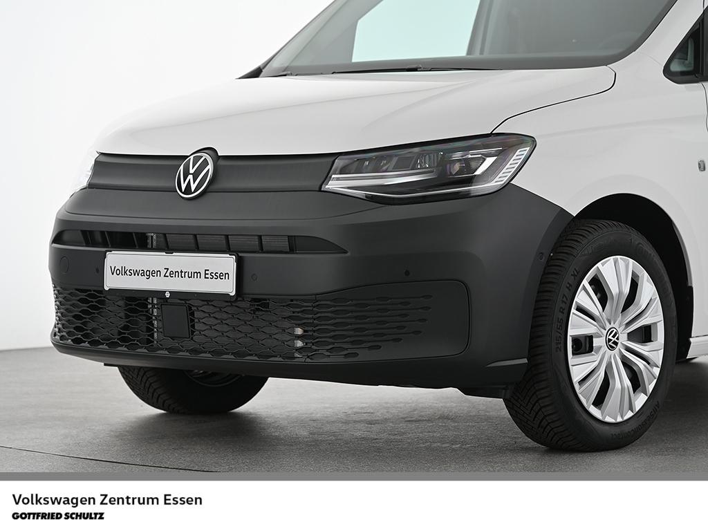 Volkswagen Caddy Cargo 1.5 TSI LED KAMERA DAB