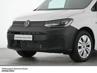 Volkswagen Caddy - Vorschau Bild 7