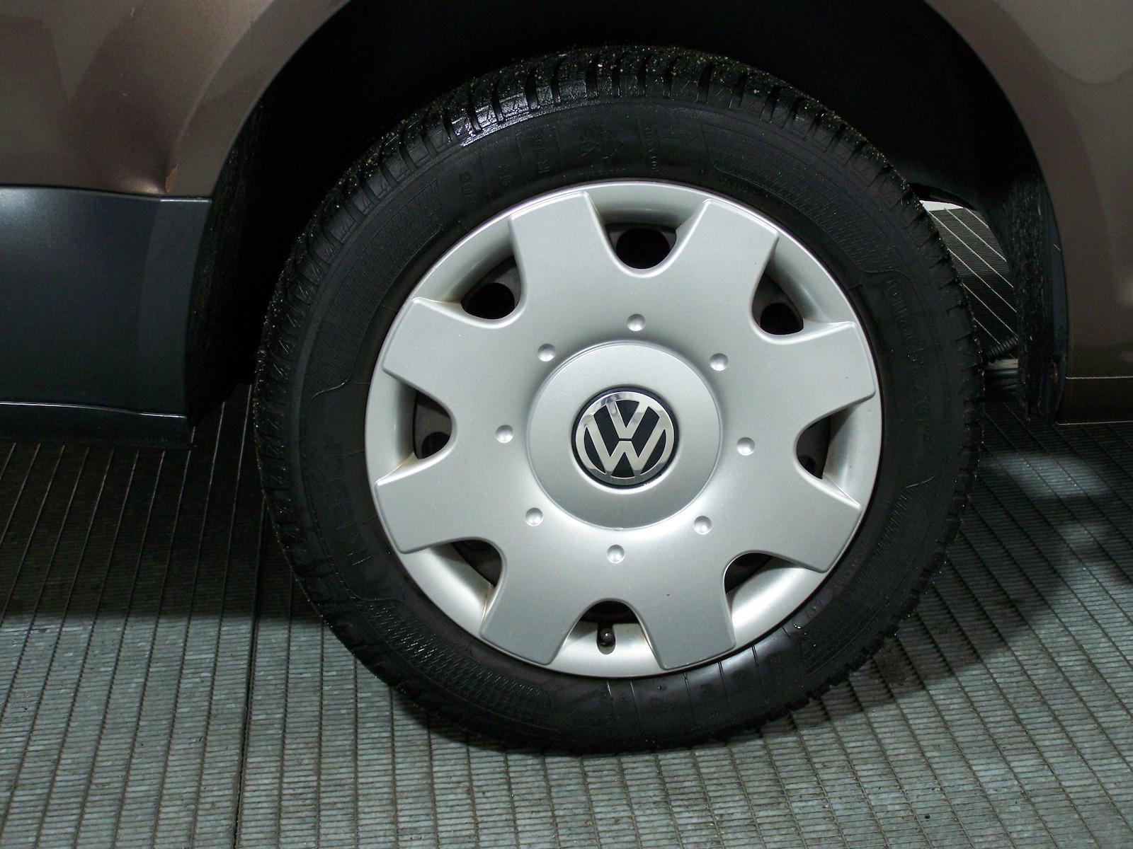 Volkswagen Caddy Maxi 1.6 TDI Trendline AUTOM KLIMAAUTO+PDC