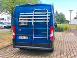 Citroën Jumper  - Citroën Wohnwagen & Wohnmobile