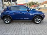 Nissan Juke Acenta 1.6 83kW RFK NAVI SH DAB - gebrauchte Nissan Juke aus dem Jahr 2019