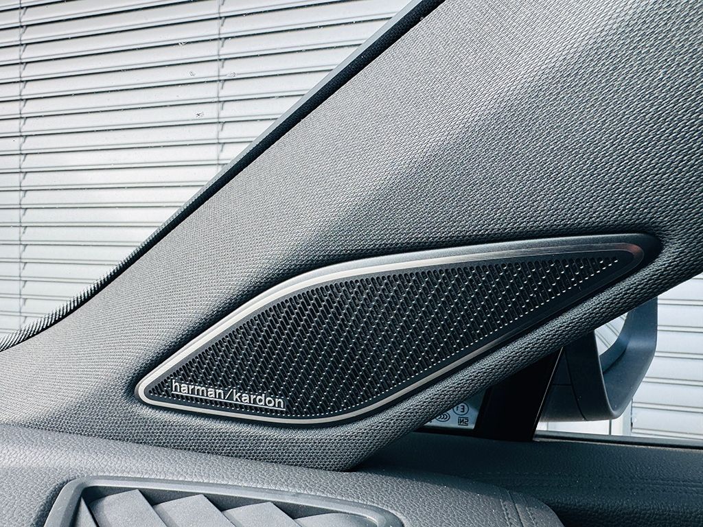 Tayron 2.0 TDI DSG 4MOTION R-LINE *AHK*H&K*