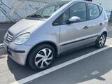 Mercedes-Benz Mercedes A 140 Elegance - Mercedes-Benz A 140 in Essen