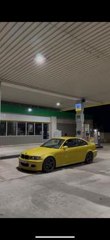 BMW Bmw 320cd e46 150ps m pack ab werk - BMW 320: Coupe, 320cd