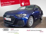 Audi A1 Sportback 25 TFSI Advanced S-tronic LED RFK