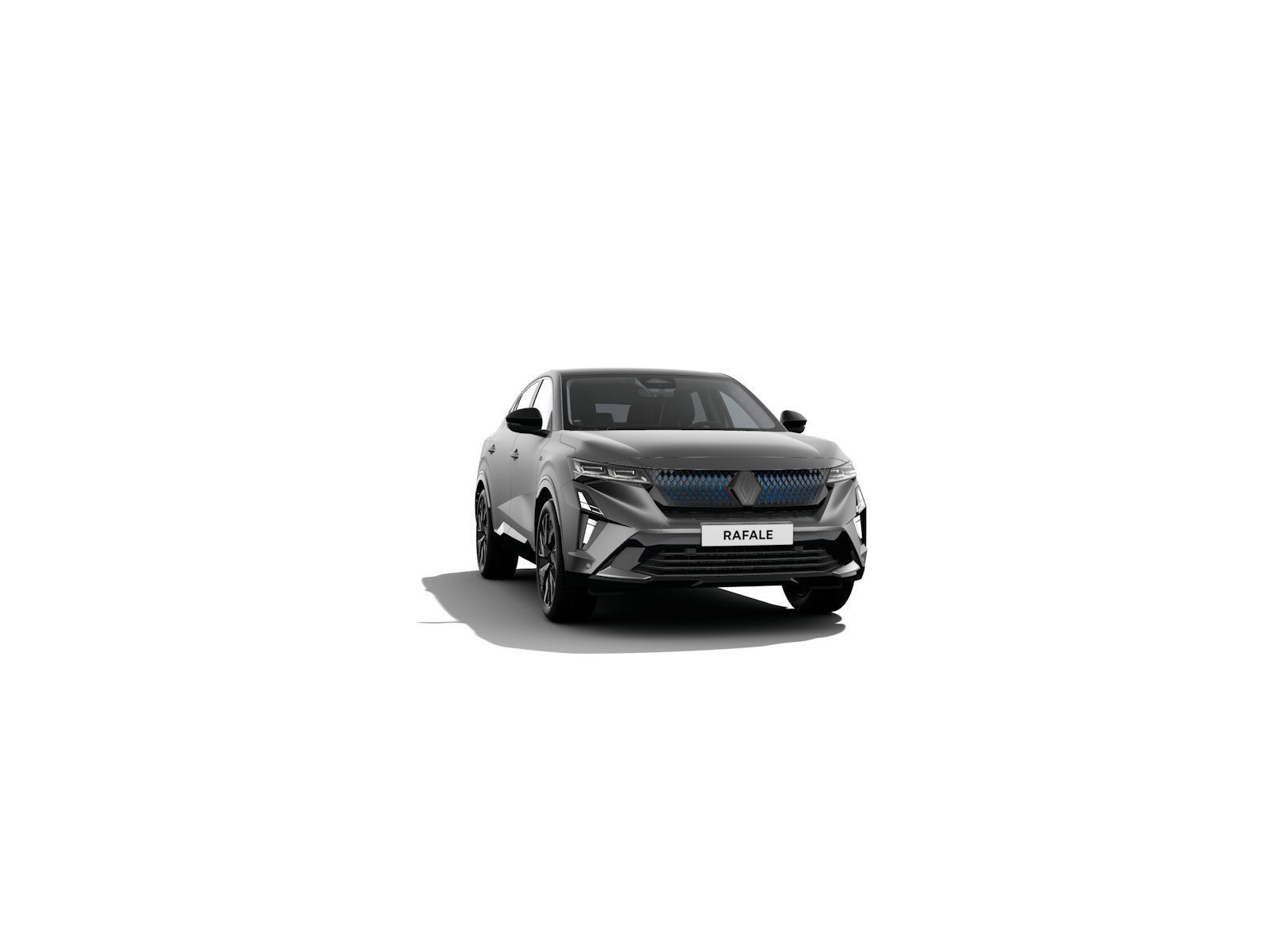 Fahrzeugabbildung Renault Rafale Esprit Alpine E-Tech Plug-in Hybrid 300 4