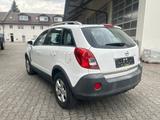 Opel Antara 120 kW CDTI  Selection 4x2 // - Opel Antara: 2.2