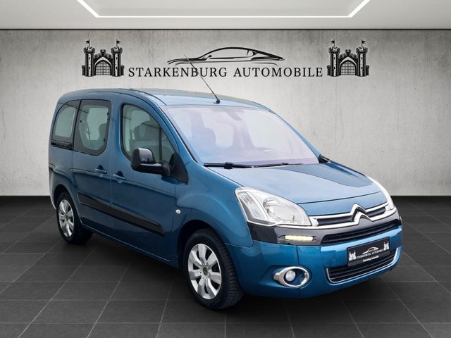 Citroën Berlingo 1.6 Selection/1 Hand/29Tkm/Tempomat/Pdc