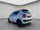 Suzuki Ignis Dualjet Allgrip 4x4 Comfort+ Anhängerk. - Suzuki Gebrauchtwagen Dresden