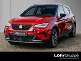Seat Arona 1.0 TSI FR-Line *LED*Full-Link*DAB*ACC*Cli