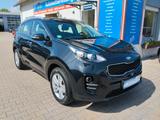 Kia Sportage Vision 2WD TÜV-AU 05-2027 - Kia Sportage: 2.0