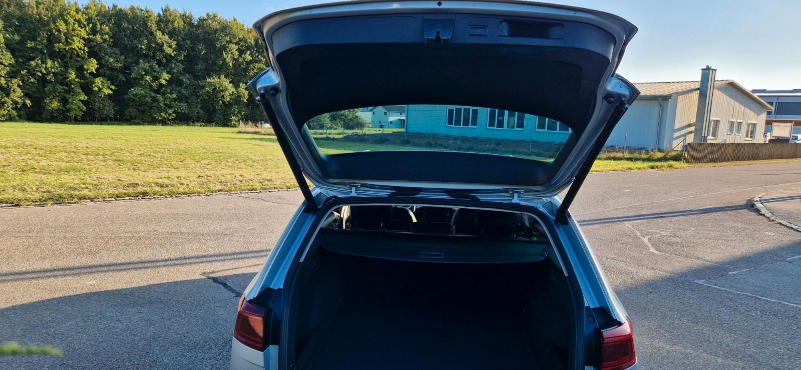 Volkswagen Passat Elegance, миниатюра 21