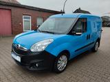 Opel Combo D Kasten L1H1 2,4t CNG TÜV-AU 03-2028 - Opel mit CNG-Antrieb