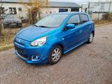 Mitsubishi Space Star, Mirage, LPG-Gas, - mit LPG-Antrieb: Kleinwagen, mit