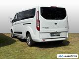 Ford Tourneo 2.0 Transit Kombi 320 L2 Trend - scheckheftgepflegte Ford Tourneo