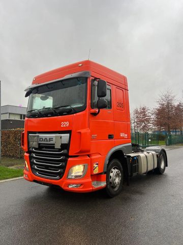 DAF XF 106.440 ADR//PTO//euro 6//