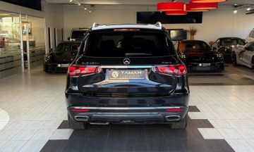 Mercedes GLS 450 - 8
