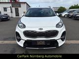Kia Sportage GT-Line 4WD Mild Hybrid 20167 € netto - Kia Sportage in Nürnberg