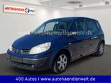 Renault Scenic 1.6 Authentique - Renault Scenic: Authentique