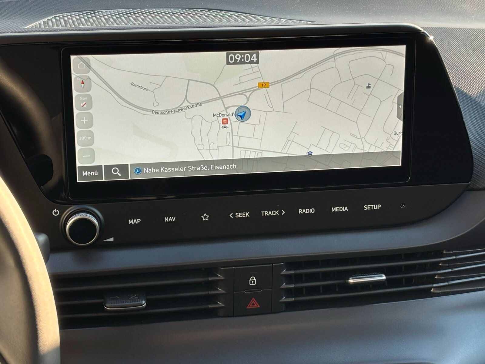 Hyundai BAYON – Bild 13