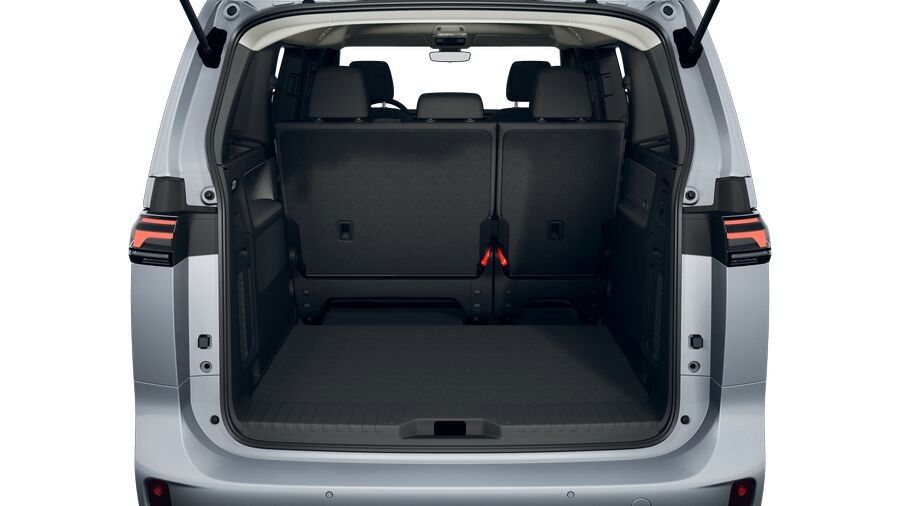 Volkswagen ID. Buzz - Bild 6