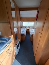 Knaus Südwind 550 TL - Wohnwagen bis 6.000 Euro