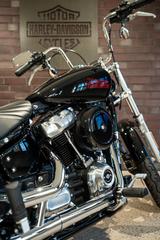 Harley-Davidson FXST Softail Standard  - HARLEY-DAVIDSON SOFTAIL STANDARD FXST