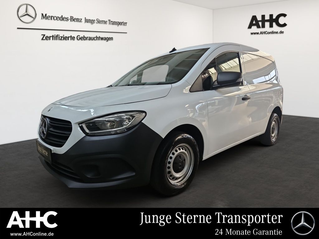 Mercedes-Benz Citan 108 Kasten BASE Standard Klima Park-Paket