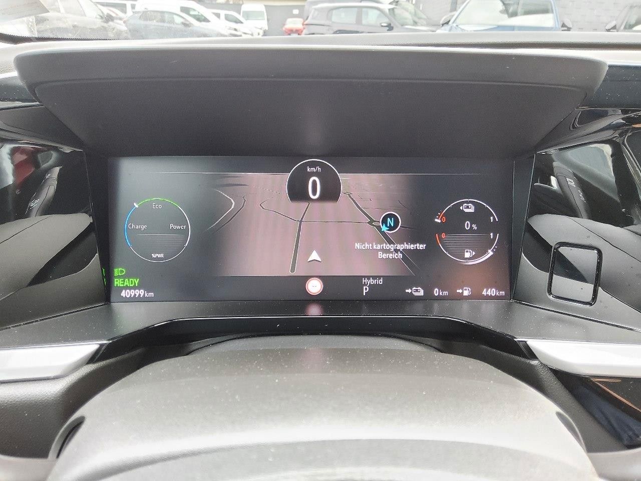 Fahrzeugabbildung Opel Grandland (X) 1.6 PHEV ULTIMATE NAVI/LED/KAMERA