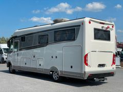 Carthago Liner FOR TWO |  Vollausstattung | Autom.