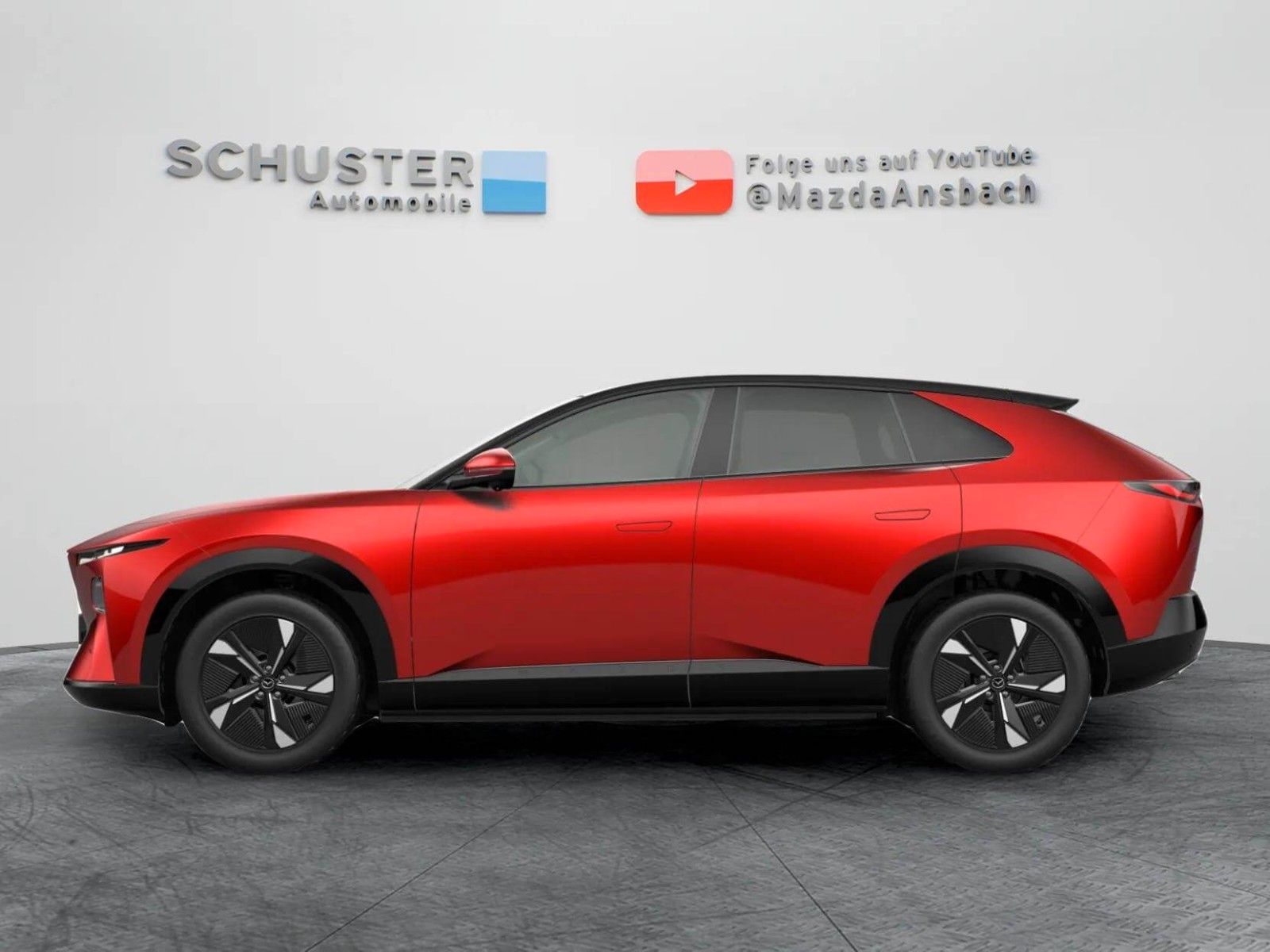 Mazda CX-6e Takumi LED/PANO/360°-KAMERA/LEDER/Head-Up imagem 3