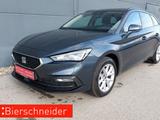 Seat Leon Sportstourer 1.5 TSI DSG Style 5-J-GARANTIE