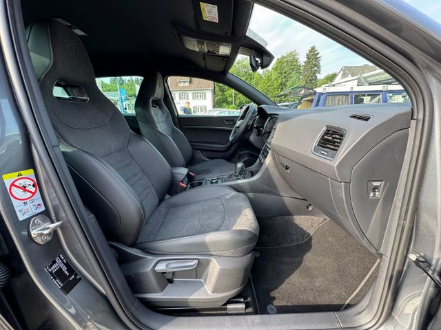 Ateca 1.5 TSI 110kW DSG ACC/APP/NAV/RFK/AHK/LED