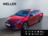 Toyota Corolla Hybrid TS 2,0 l, 196 PS CVT. 4x2, T