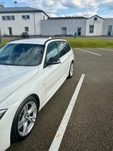 BMW 320d xDrive Touring M Sport Shadow Auto. M S... - BMW 3er Reihe: M Sport Shadow