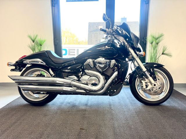 Suzuki VZR 1800 Intruder nur 14.300 km! vorverl. Fußr.