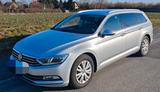 Volkswagen VW Passat B8 Variant 2.0 TDI 150PS LED ACC Stand