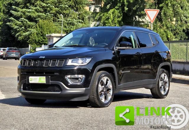 Image of Jeep Compass